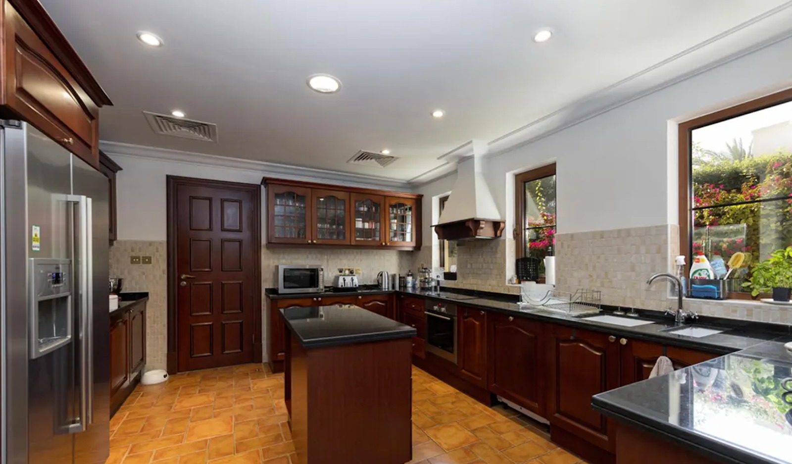 Golf villa in Jumeirah Golf Estates — popular with British expats relocating to Dubai