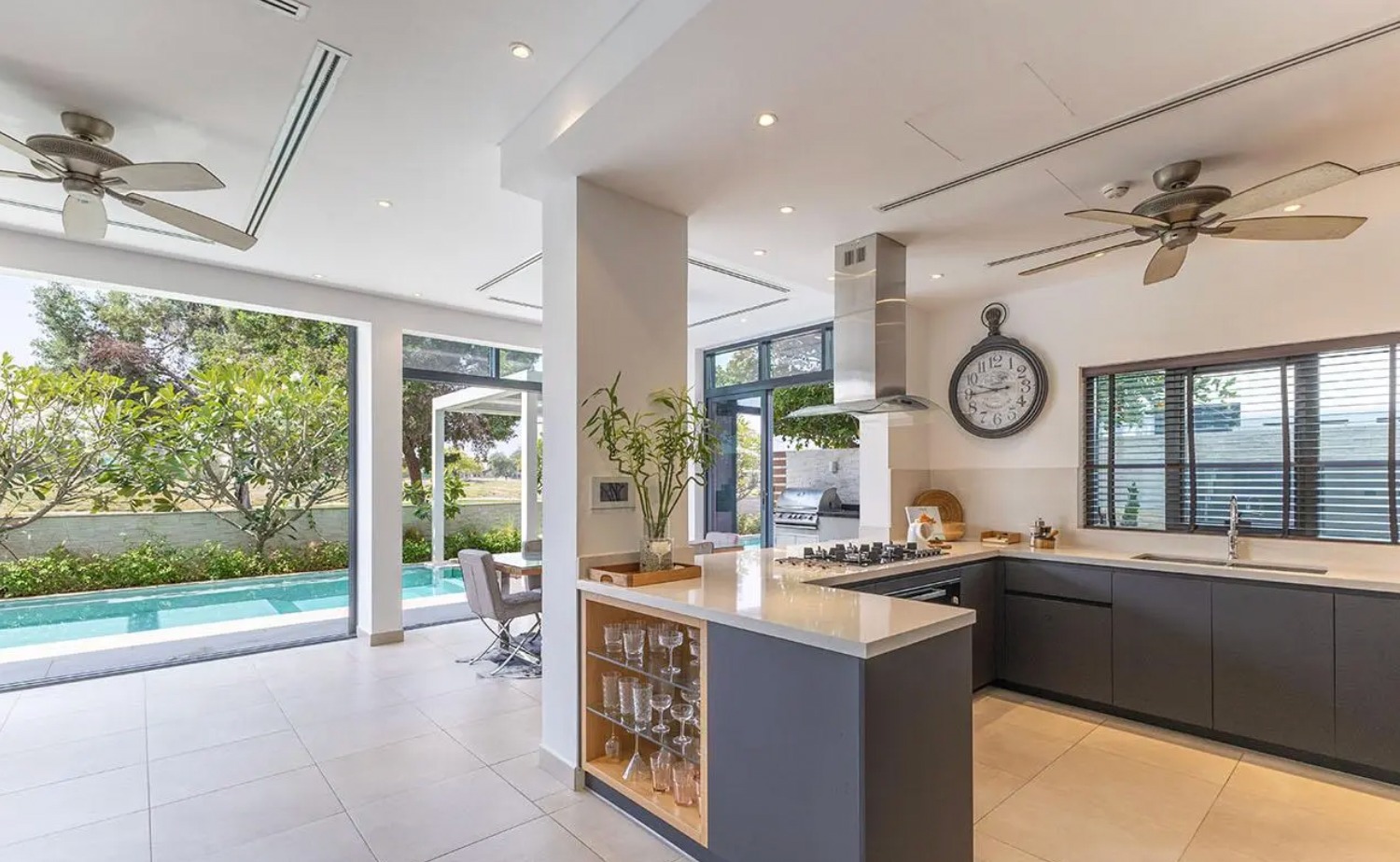Golf course view townhouse, Jumeirah Golf Estates — Q&A with a specialist Dubai property agent